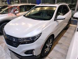 شيفروليه إكوينوكس